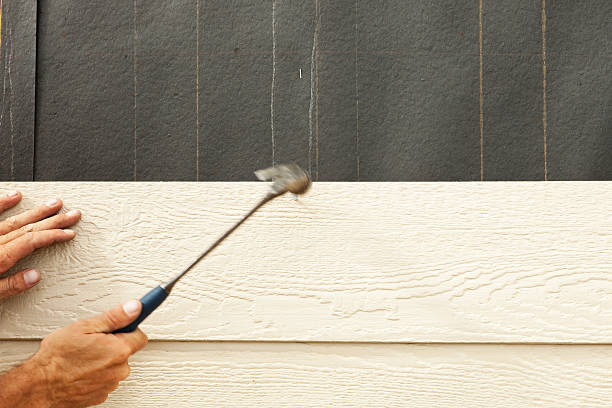 Best Aluminum Siding Installation  in South Valley Stream, NY